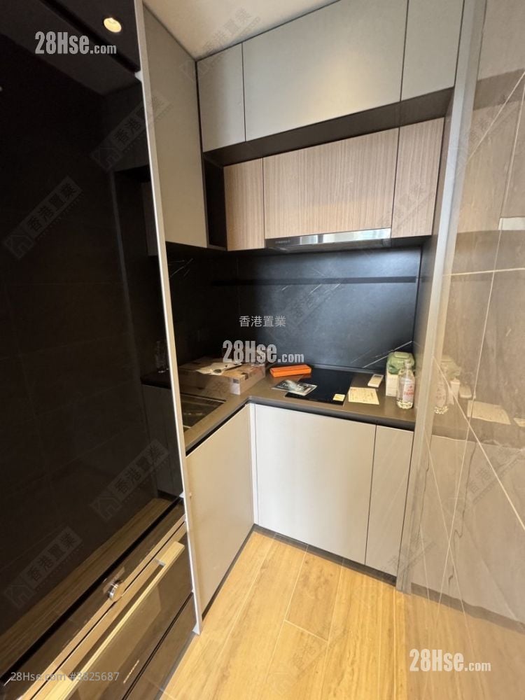 Elize Park Rental 2 Bedrooms , 1 Bathroom 341 ft²