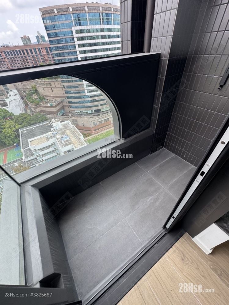 Elize Park Rental 2 Bedrooms , 1 Bathroom 341 ft²