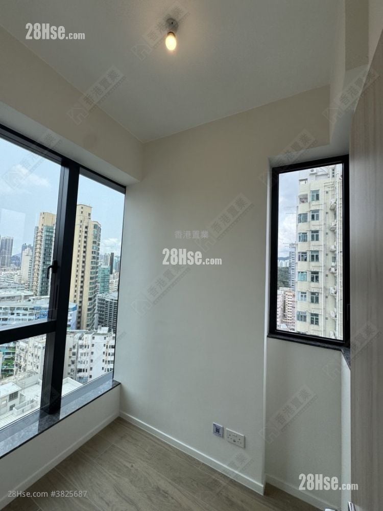 Elize Park Rental 2 Bedrooms , 1 Bathroom 341 ft²