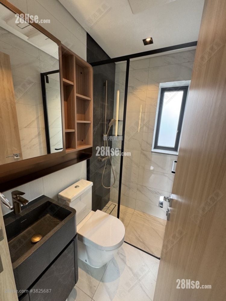 Elize Park Rental 2 Bedrooms , 1 Bathroom 341 ft²