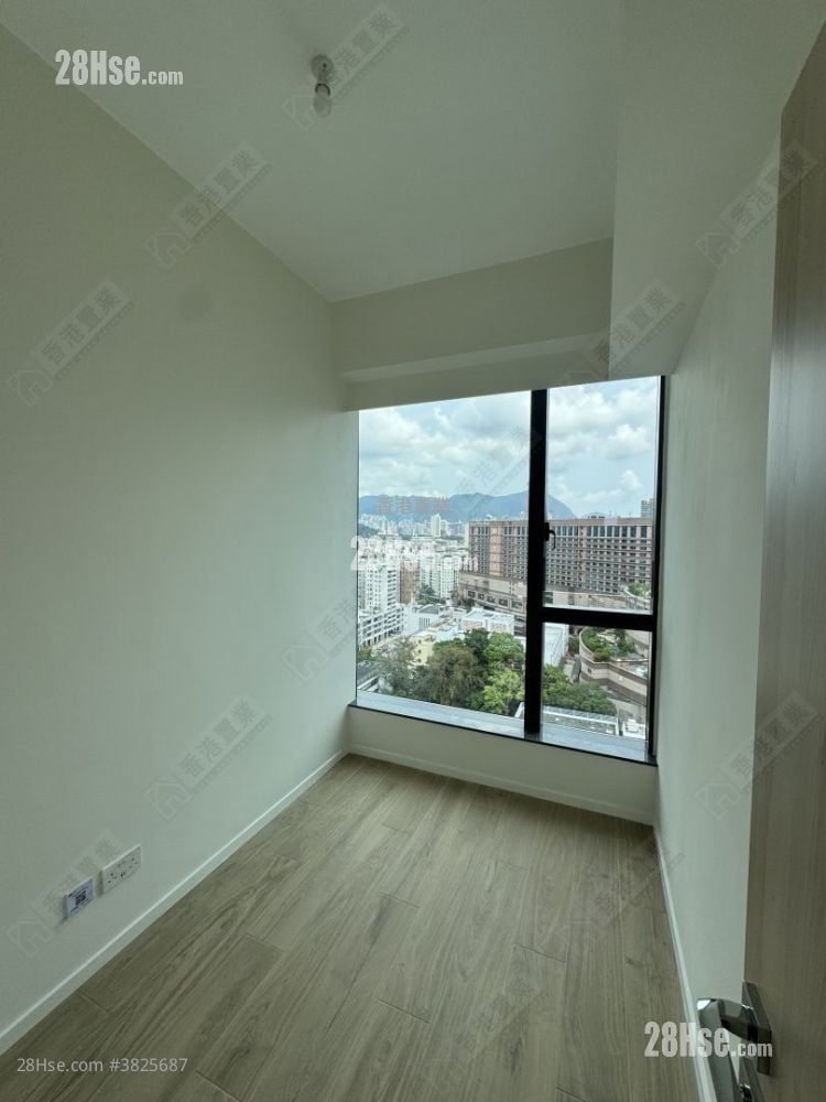 Elize Park Rental 2 Bedrooms , 1 Bathroom 341 ft²