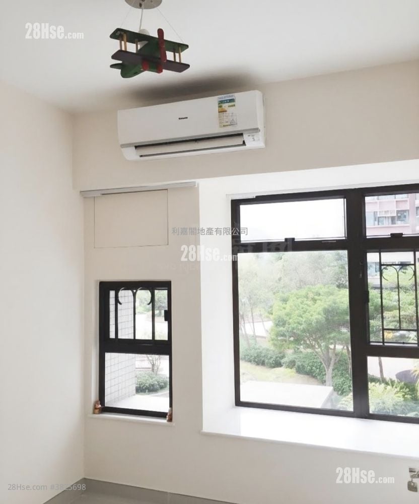 骏景园 售盘 3 房 , 1 浴室 676 平方尺