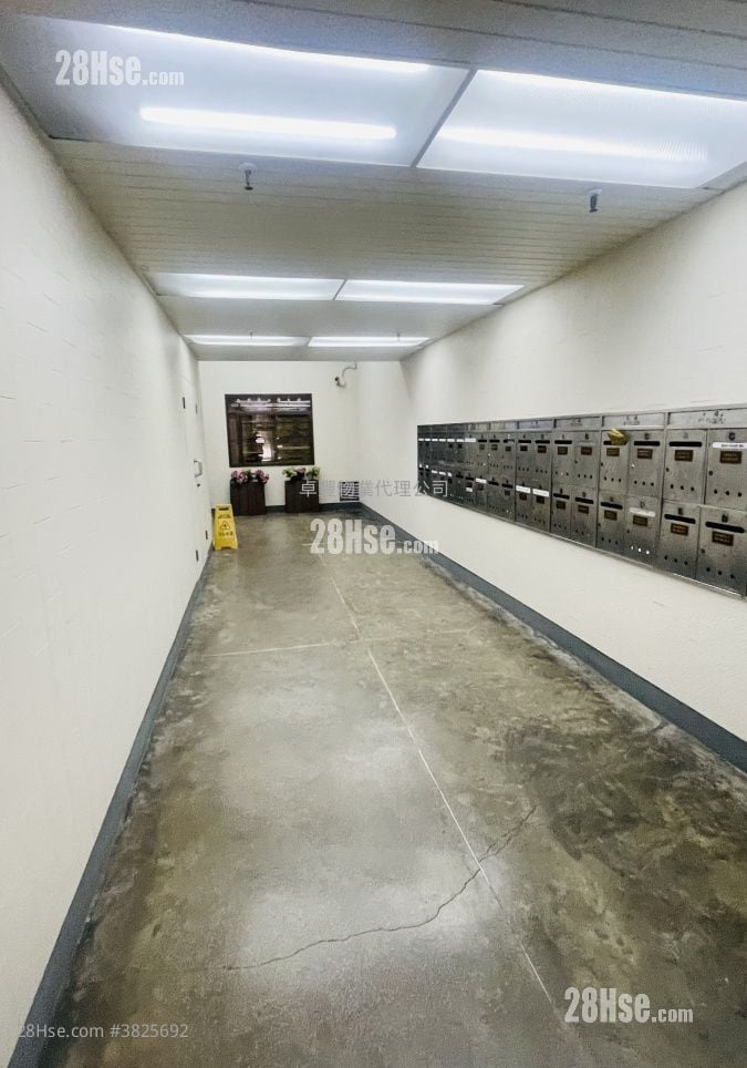 志興昌工業大廈 租盤 開放式間隔 , 2 廁所 3,720 平方呎