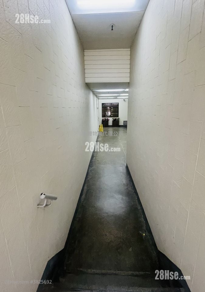 志興昌工業大廈 租盤 開放式間隔 , 2 廁所 3,720 平方呎
