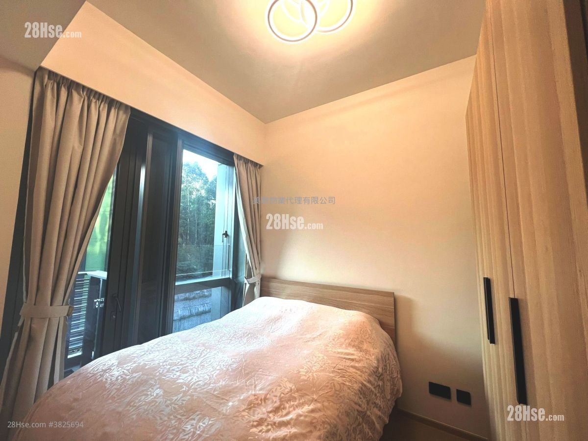 瑜一 售盘 2 房 , 2 浴室 576 平方尺