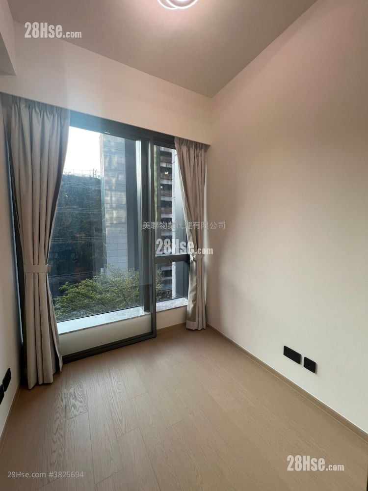 瑜一 售盘 2 房 , 2 浴室 576 平方尺