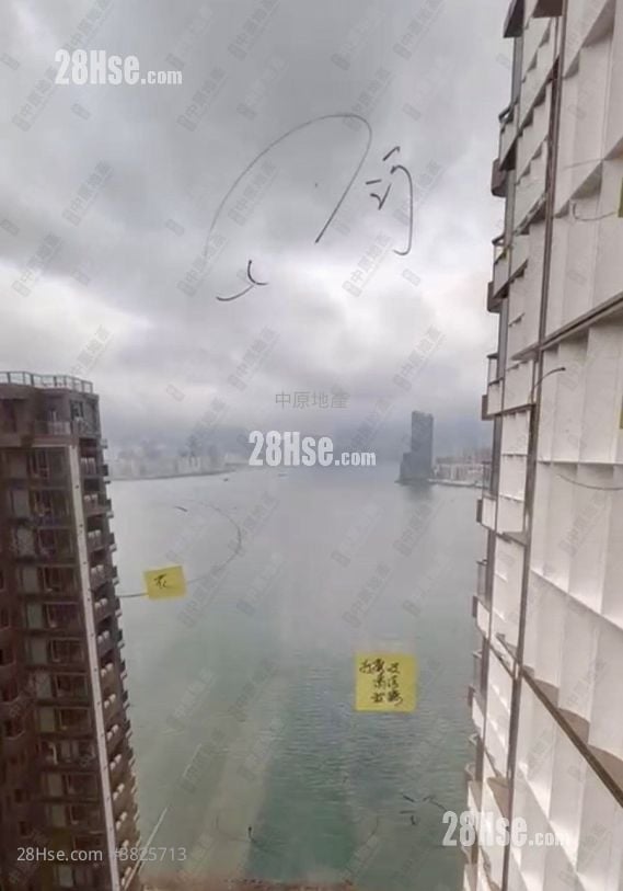 澐璟 售盤 3 房 , 2 浴室 1,523 平方呎