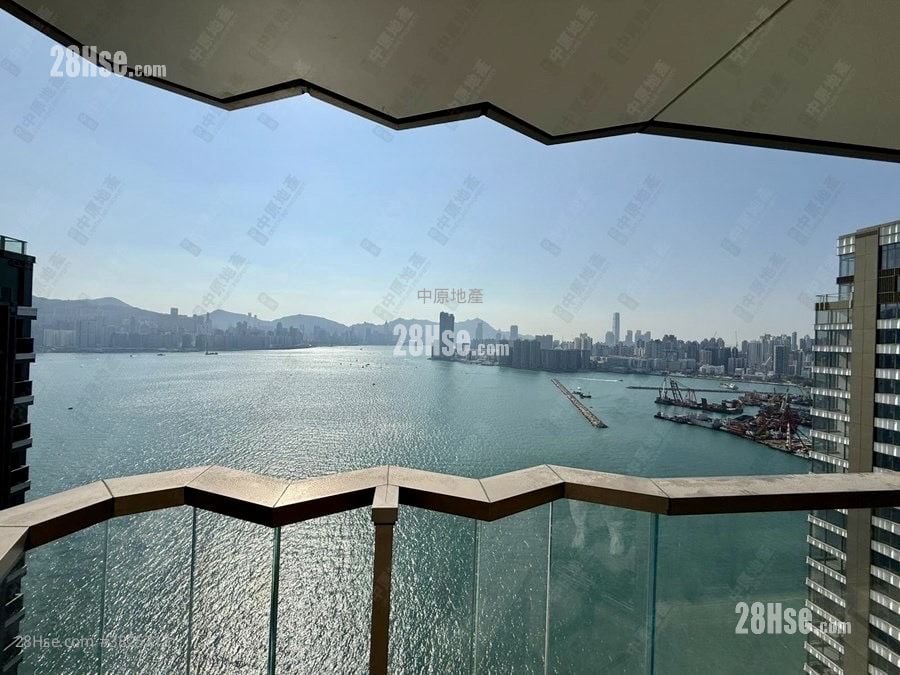 澐璟 售盤 3 房 , 2 浴室 1,523 平方呎