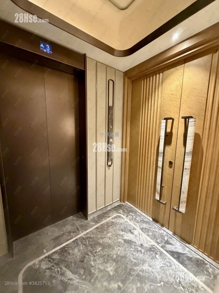 澐璟 售盤 3 房 , 2 浴室 1,523 平方呎