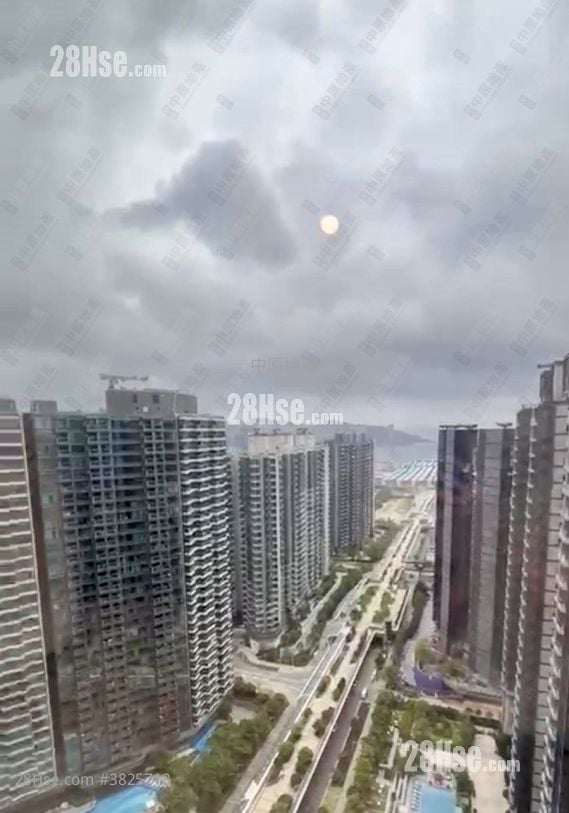 澐璟 售盤 3 房 , 2 浴室 1,523 平方呎