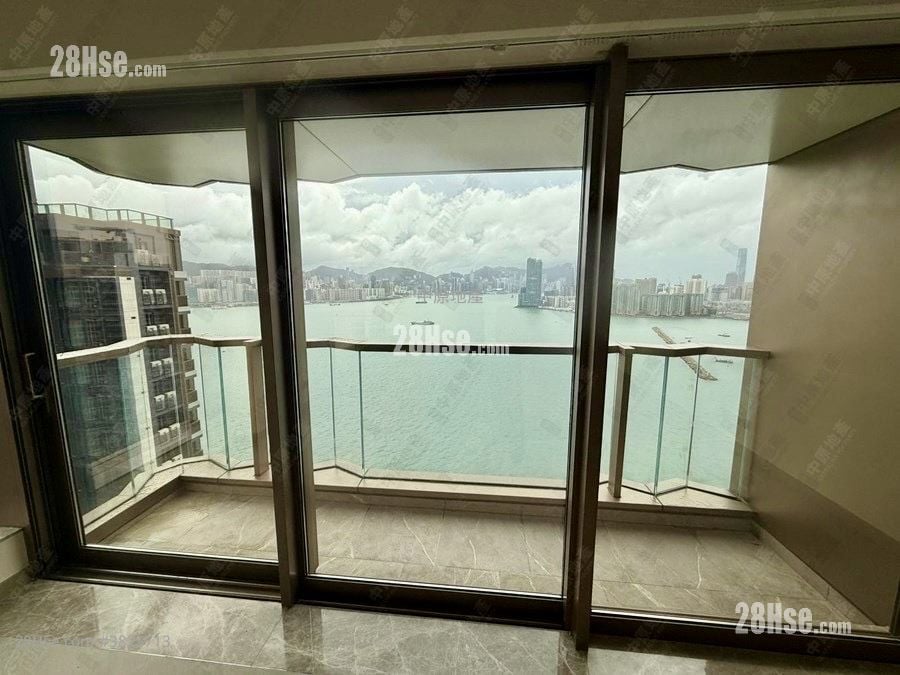 澐璟 售盤 3 房 , 2 浴室 1,523 平方呎