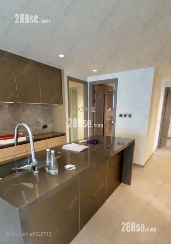 澐璟 售盤 3 房 , 2 浴室 1,523 平方呎