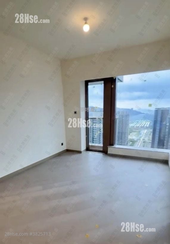 澐璟 售盤 3 房 , 2 浴室 1,523 平方呎