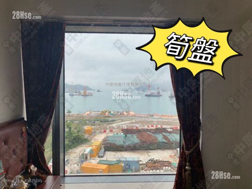 The Wings Sell 4 Bedrooms , 3 Bathrooms 1,355 ft²