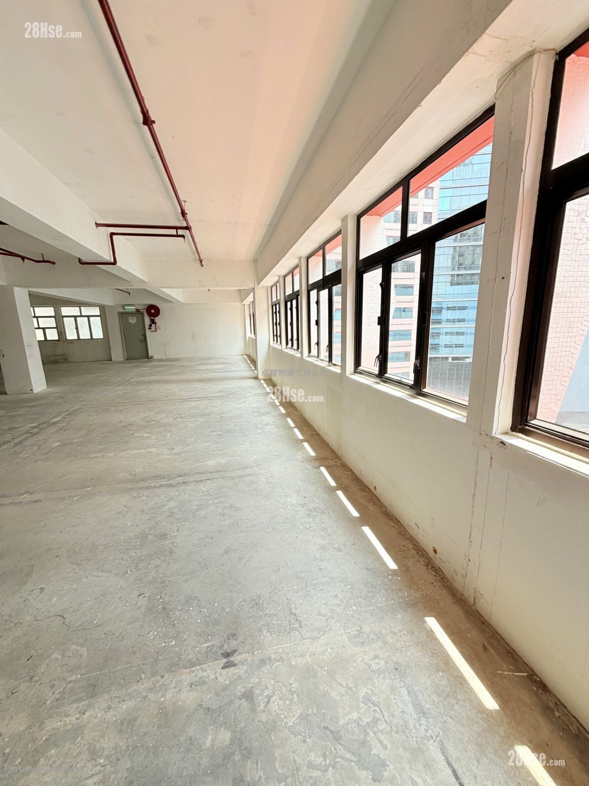 志興昌工業大廈 租盤 開放式間隔 , 2 廁所 3,720 平方呎