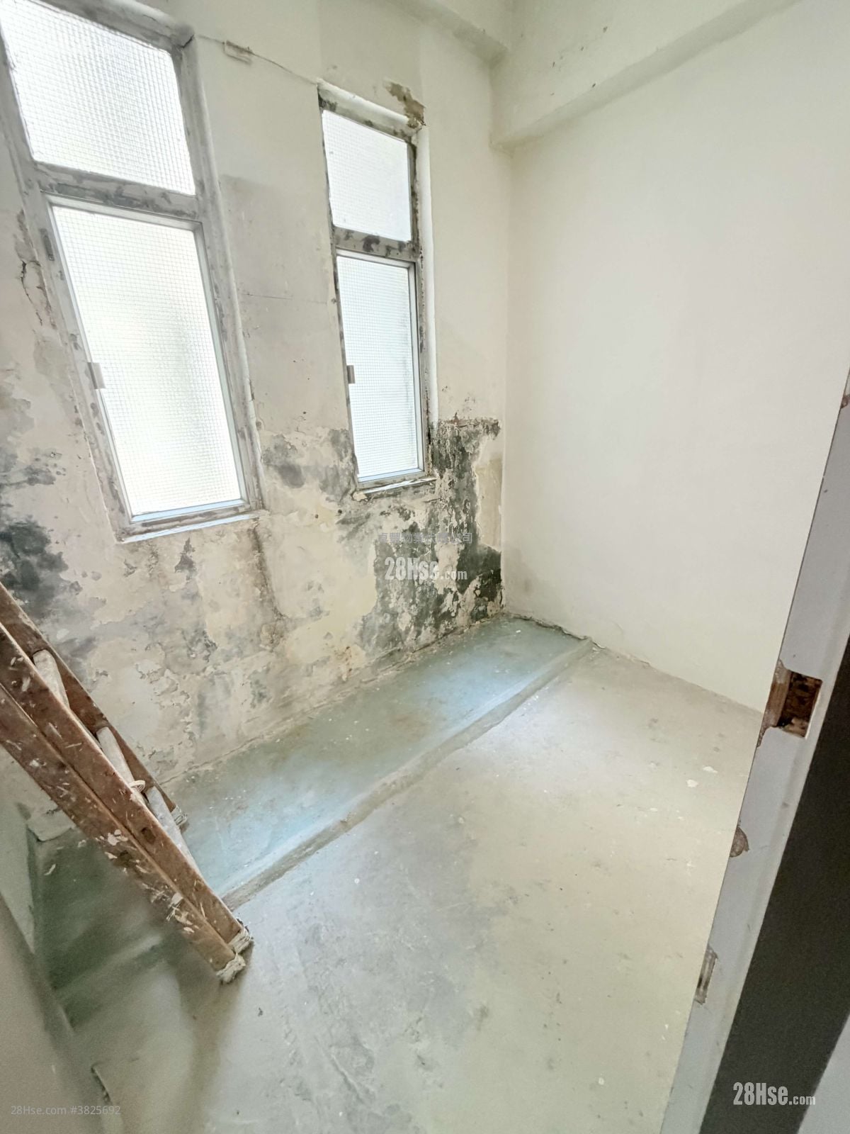 志興昌工業大廈 租盤 開放式間隔 , 2 廁所 3,720 平方呎