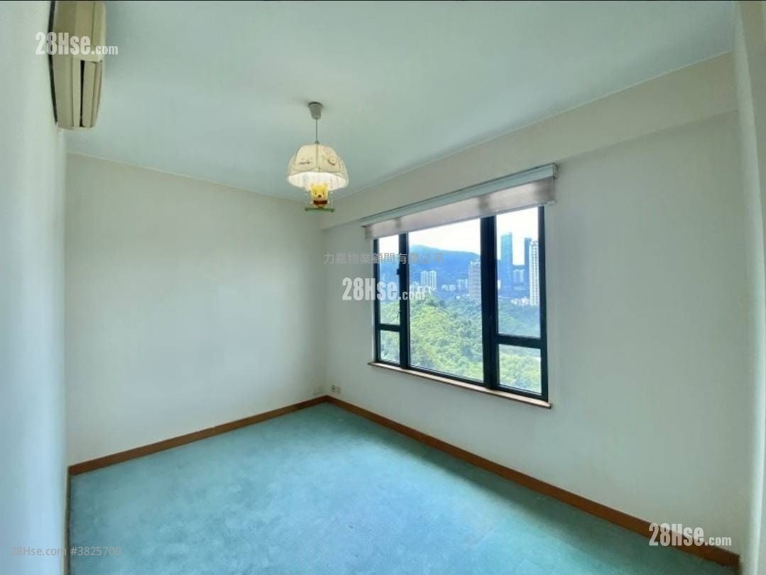 怡晴轩 售盘 4 房 , 5+ 浴室 1,841 平方尺