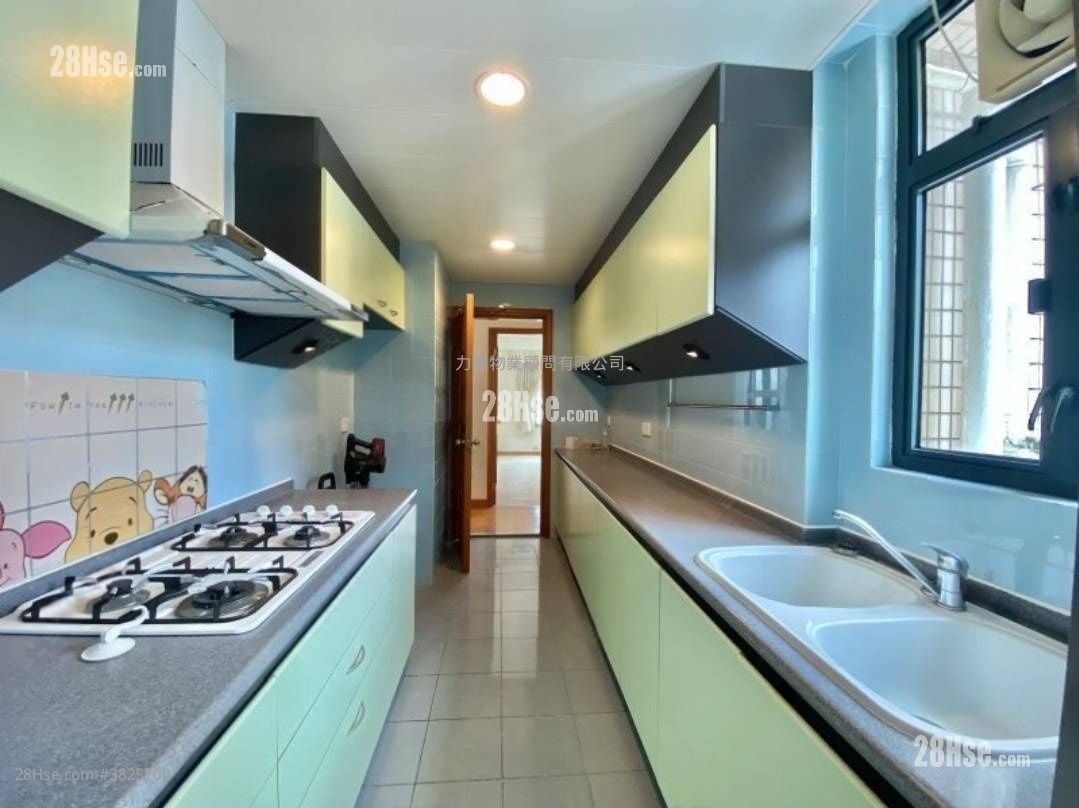 怡晴轩 售盘 4 房 , 5+ 浴室 1,841 平方尺