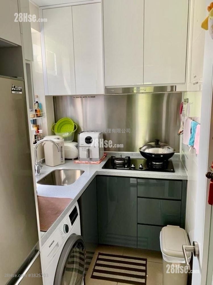 缙庭山 售盘 3 房 , 1 浴室 622 平方尺