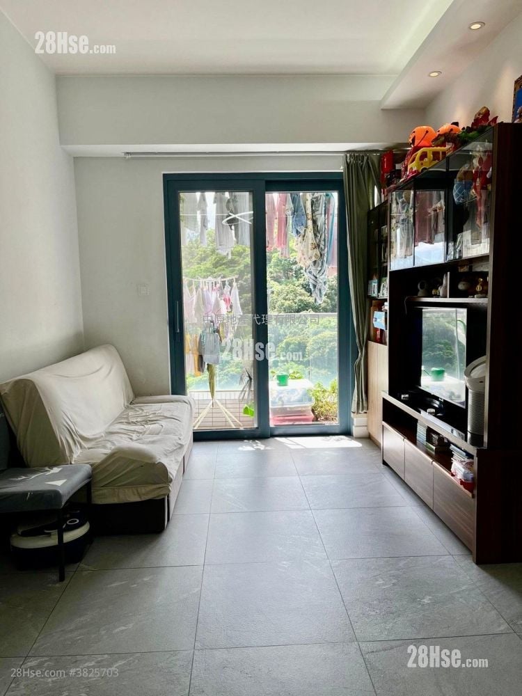 缙庭山 售盘 3 房 , 1 浴室 622 平方尺