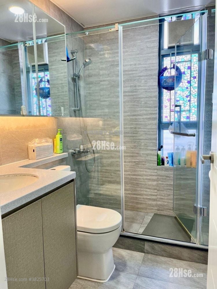 缙庭山 售盘 3 房 , 1 浴室 622 平方尺