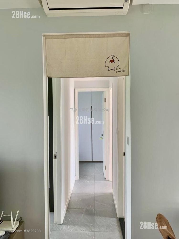 缙庭山 售盘 3 房 , 1 浴室 622 平方尺