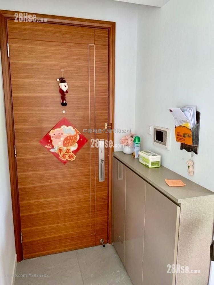 缙庭山 售盘 3 房 , 1 浴室 622 平方尺