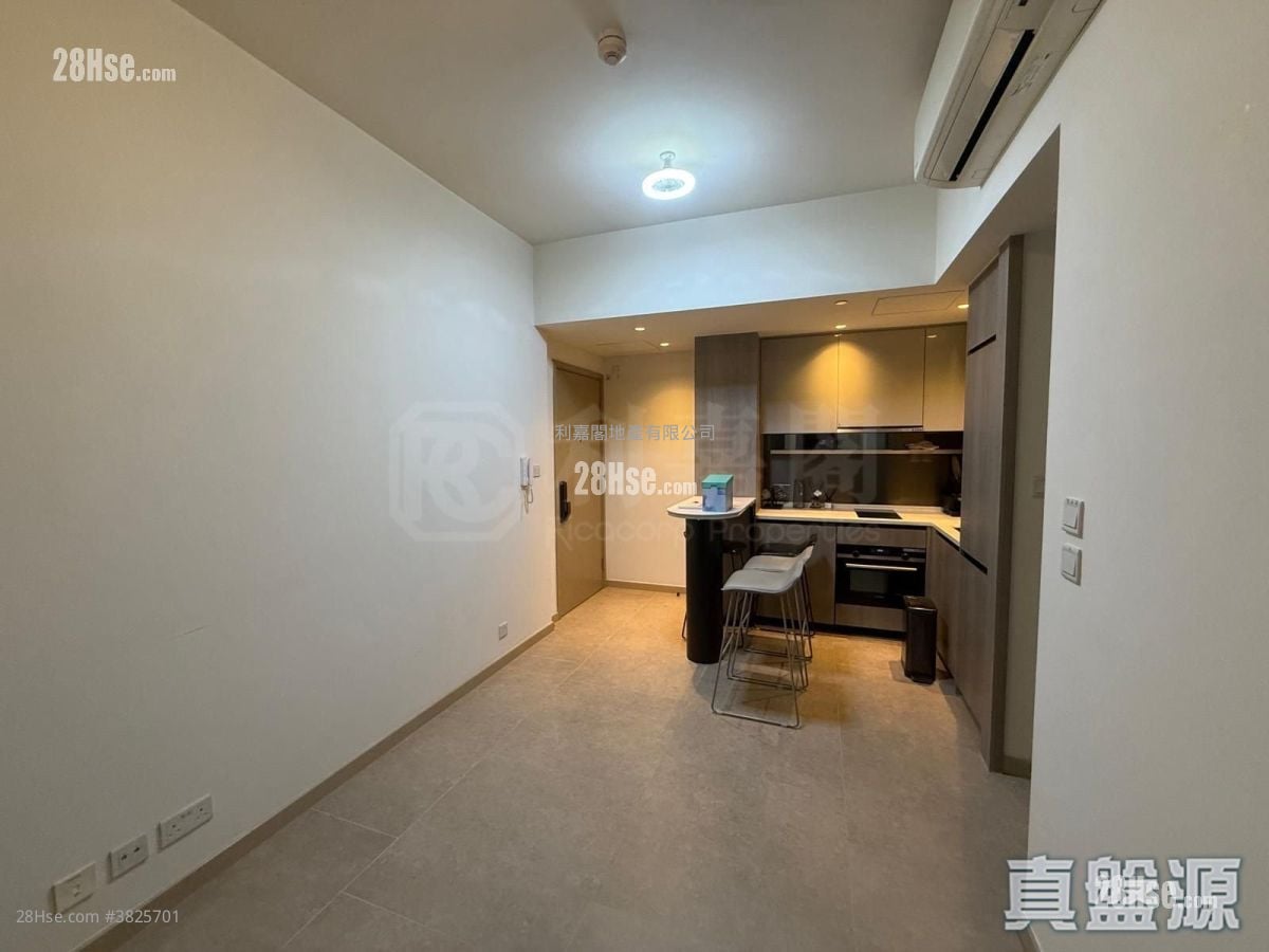 Wetland Seasons Park 租盤 412 平方呎