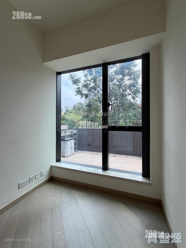 Wetland Seasons Park 租盤 412 平方呎