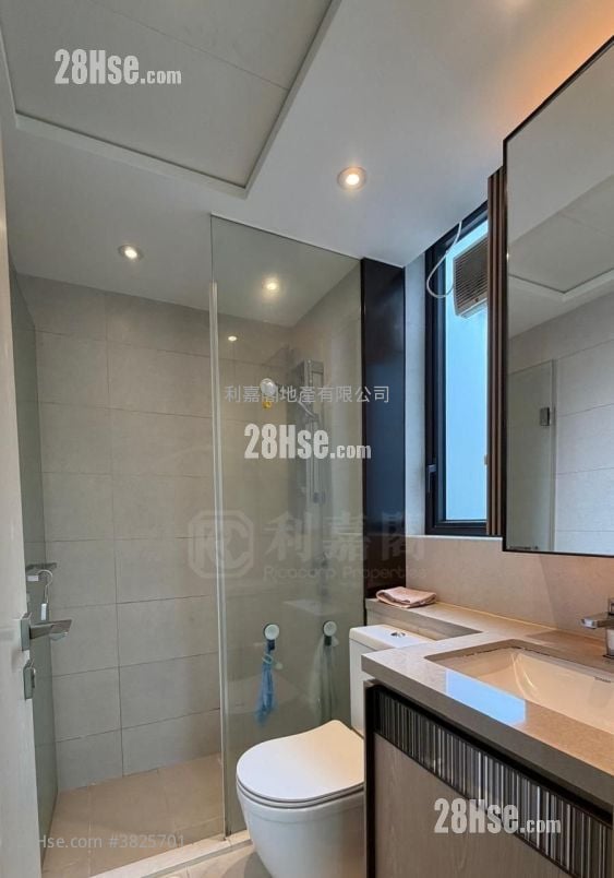 Wetland Seasons Park 租盤 412 平方呎