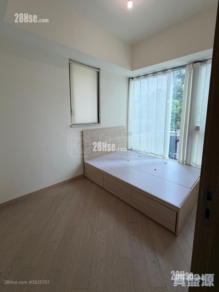 Wetland Seasons Park 租盤 412 平方呎