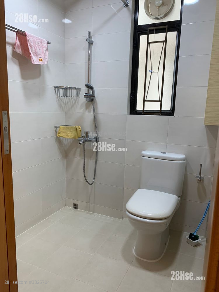 杏花邨 售盘 2 房 , 1 浴室 499 平方尺