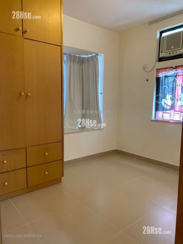 杏花邨 售盘 2 房 , 1 浴室 499 平方尺