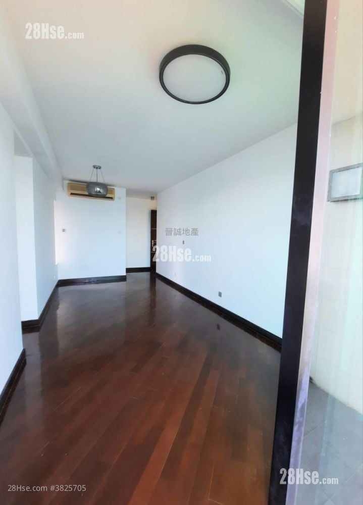 海雲軒 售盤 3 房 , 2 浴室 680 平方呎