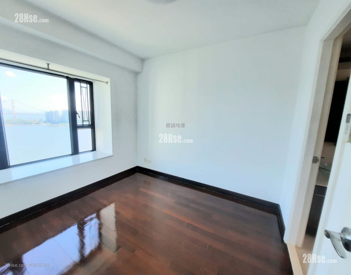 海雲軒 售盤 3 房 , 2 浴室 680 平方呎