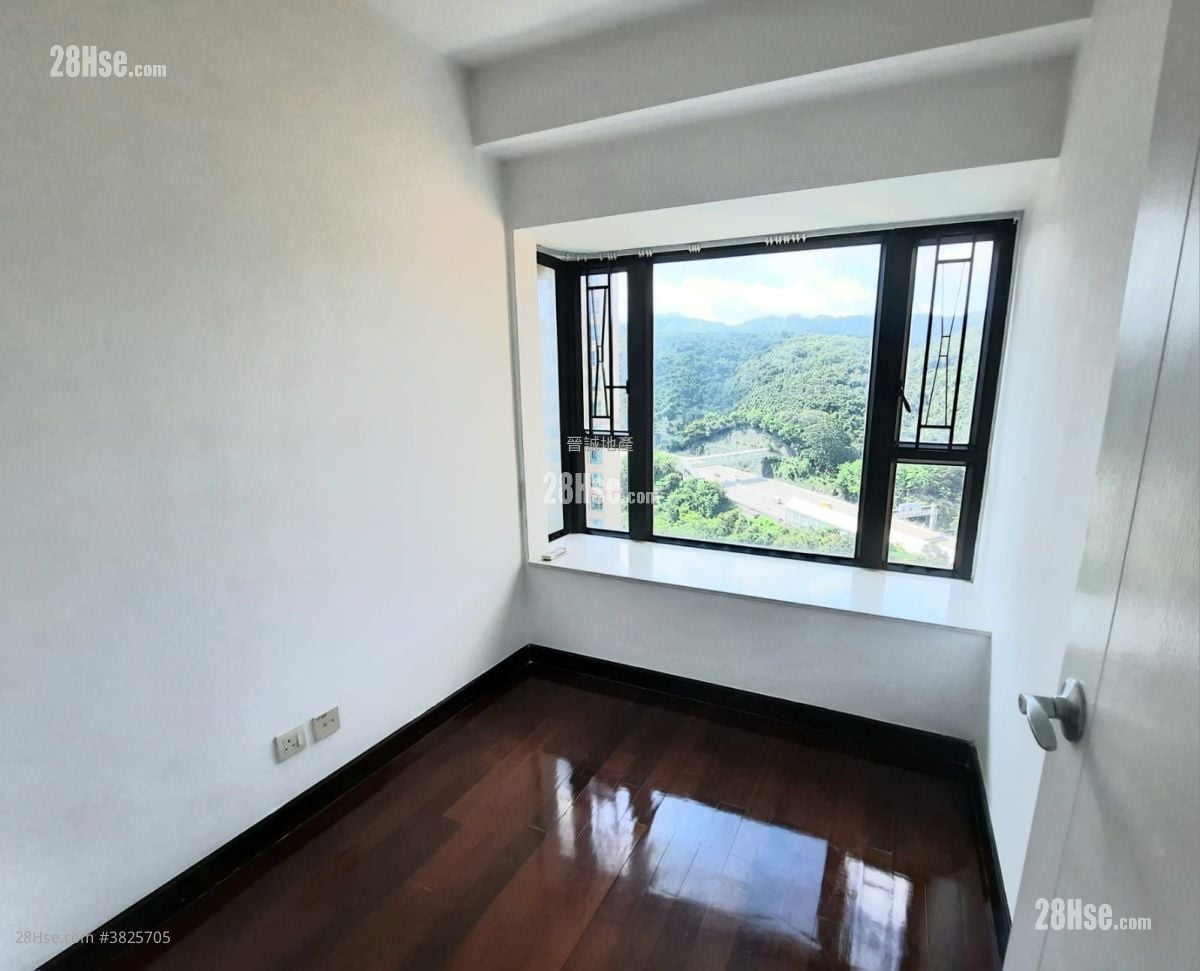 海雲軒 售盤 3 房 , 2 浴室 680 平方呎