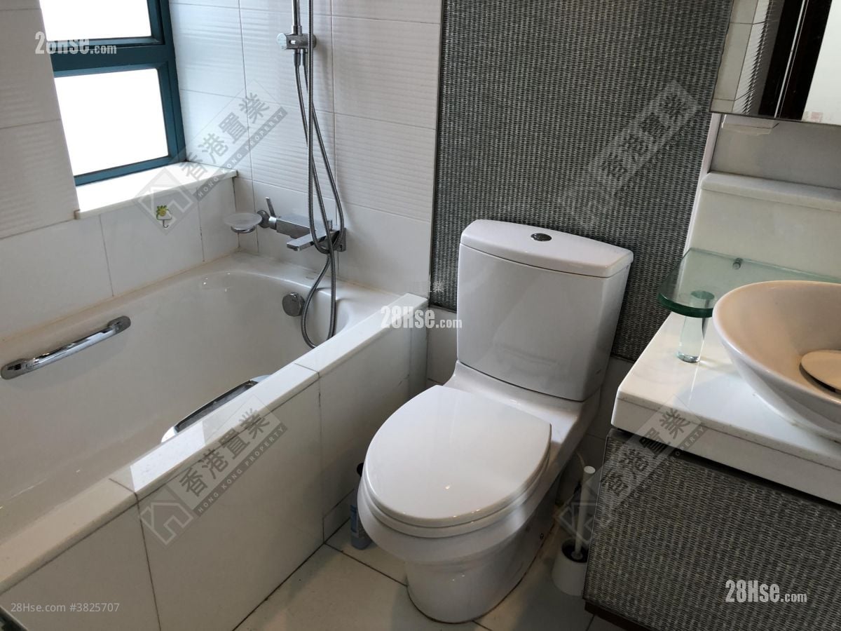 浪澄湾 售盘 2 房 , 1 浴室 564 平方尺