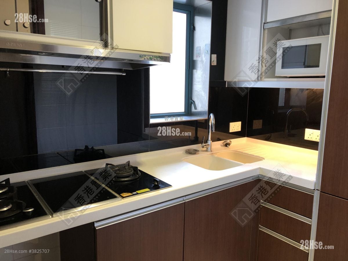 浪澄湾 售盘 2 房 , 1 浴室 564 平方尺