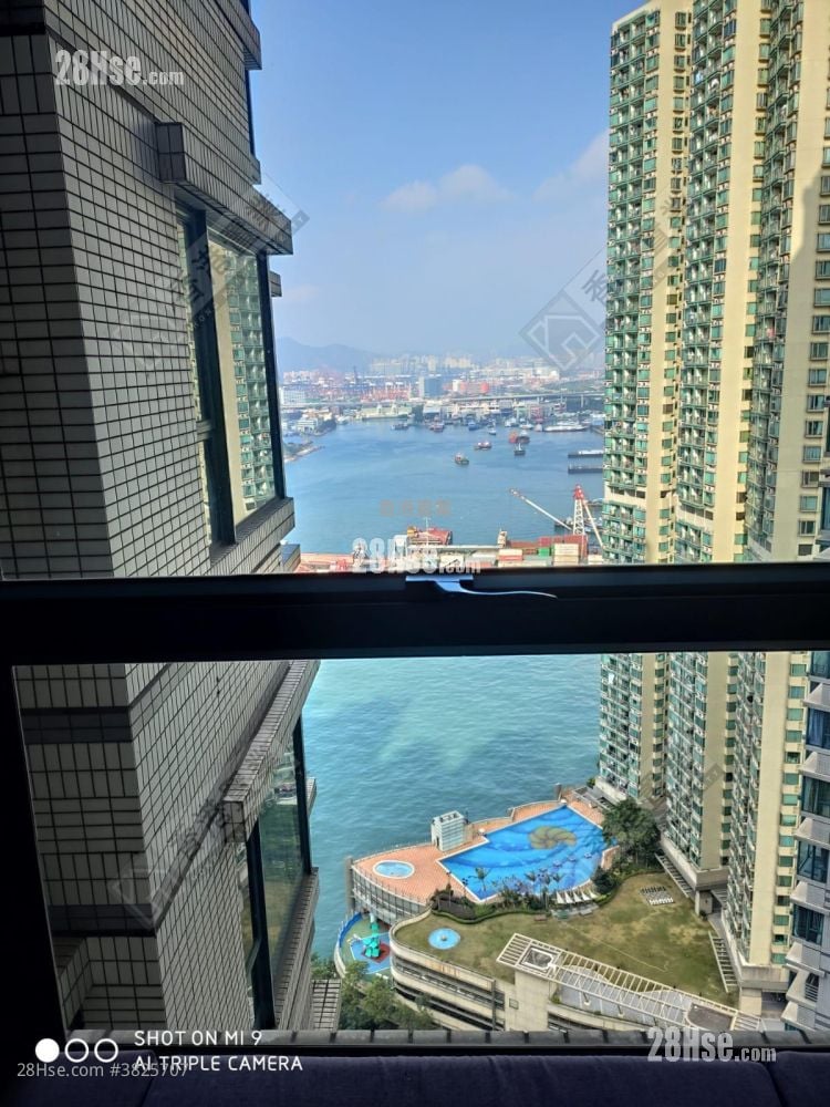 浪澄湾 售盘 2 房 , 1 浴室 564 平方尺