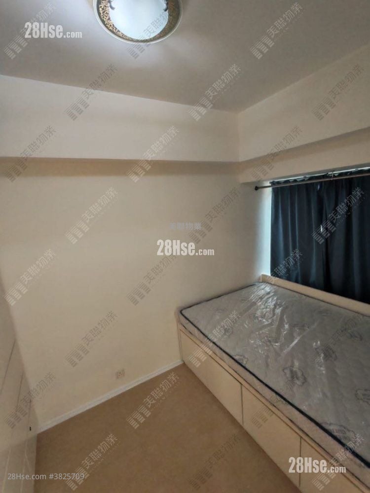 蓝澄湾 售盘 2 房 , 1 浴室 451 平方尺