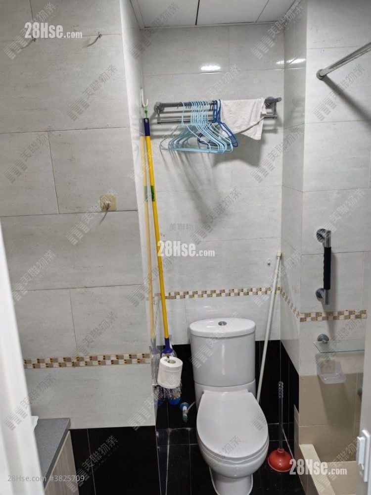 蓝澄湾 售盘 2 房 , 1 浴室 451 平方尺