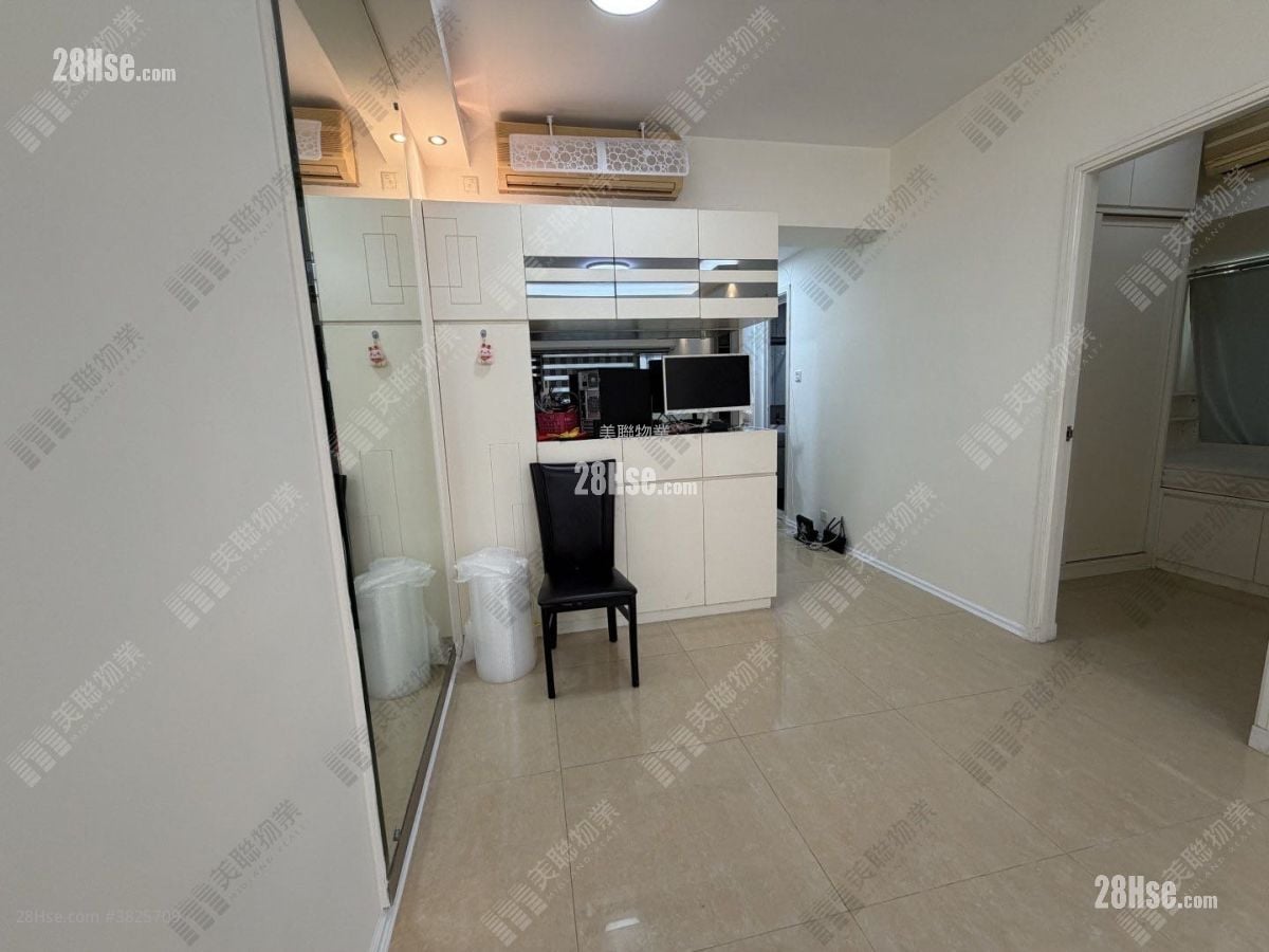 蓝澄湾 售盘 2 房 , 1 浴室 451 平方尺