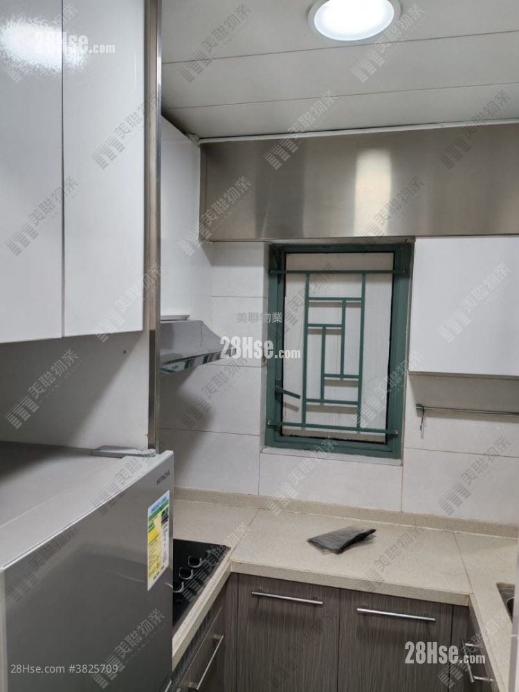 蓝澄湾 售盘 2 房 , 1 浴室 451 平方尺