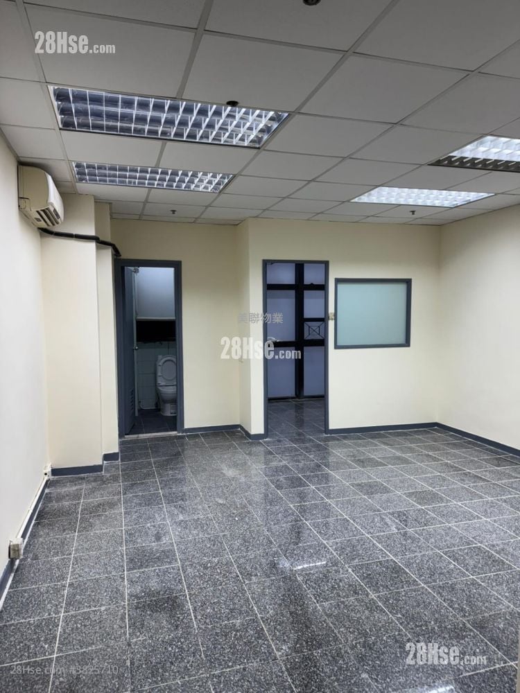 新贸中心 租盘 1 房 , 1 厕所