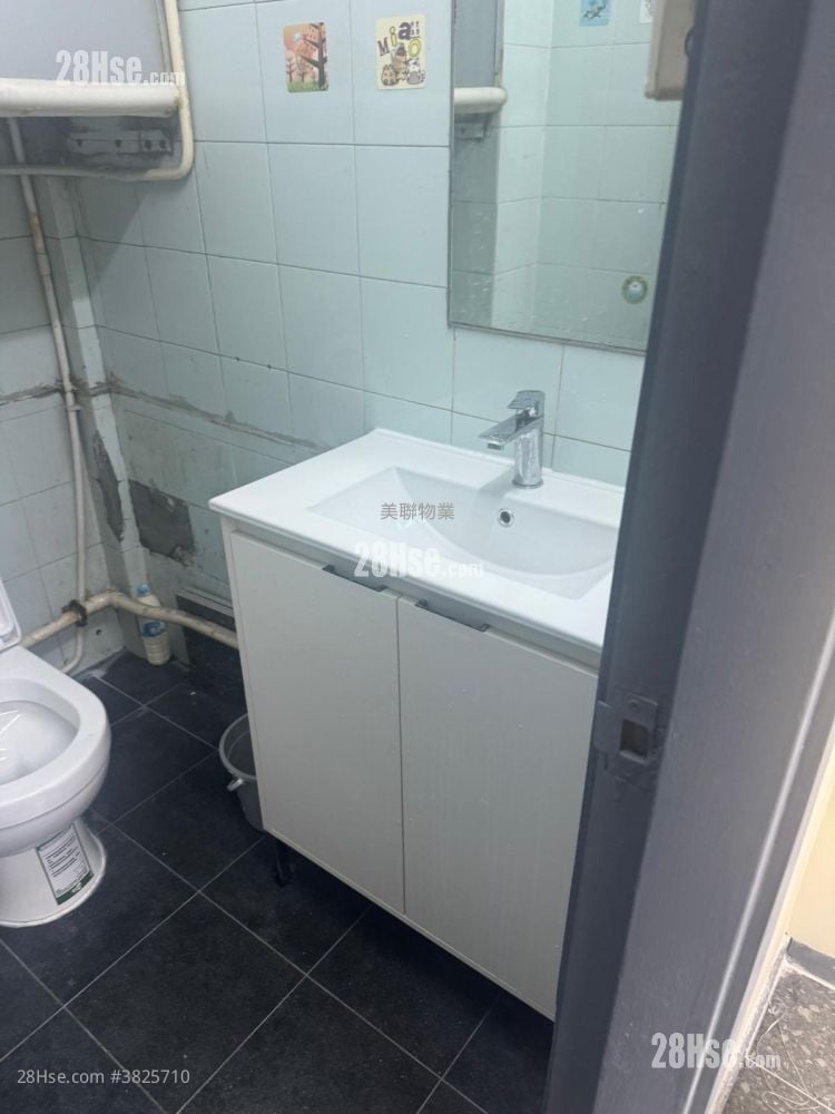 新贸中心 租盘 1 房 , 1 厕所