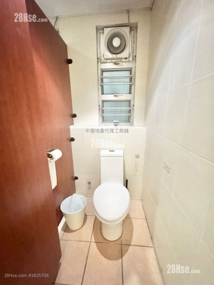 合兴工业大厦 租盘