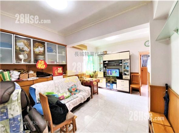 美新大厦 售盘 2 房 , 1 浴室 482 平方尺