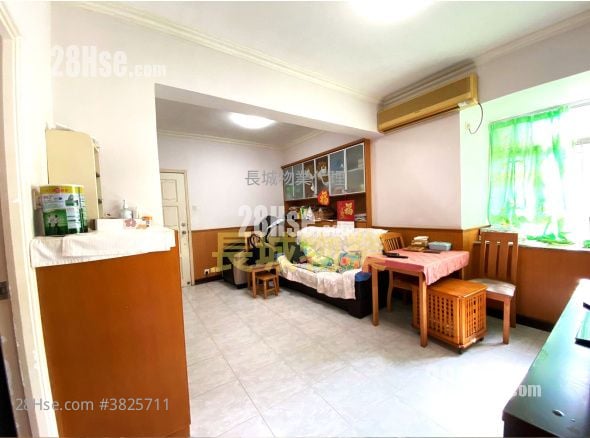 美新大厦 售盘 2 房 , 1 浴室 482 平方尺