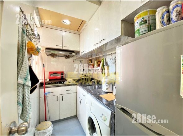 美新大厦 售盘 2 房 , 1 浴室 482 平方尺