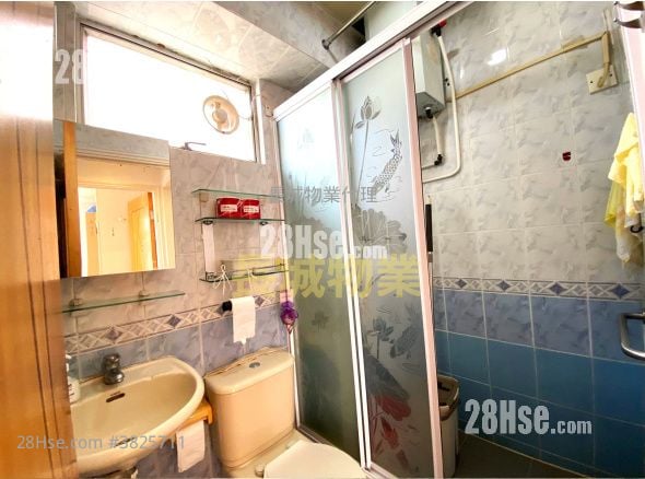 美新大厦 售盘 2 房 , 1 浴室 482 平方尺